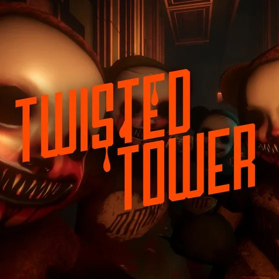 	Twisted Tower	